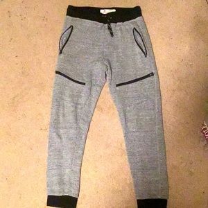 Jogger Pants